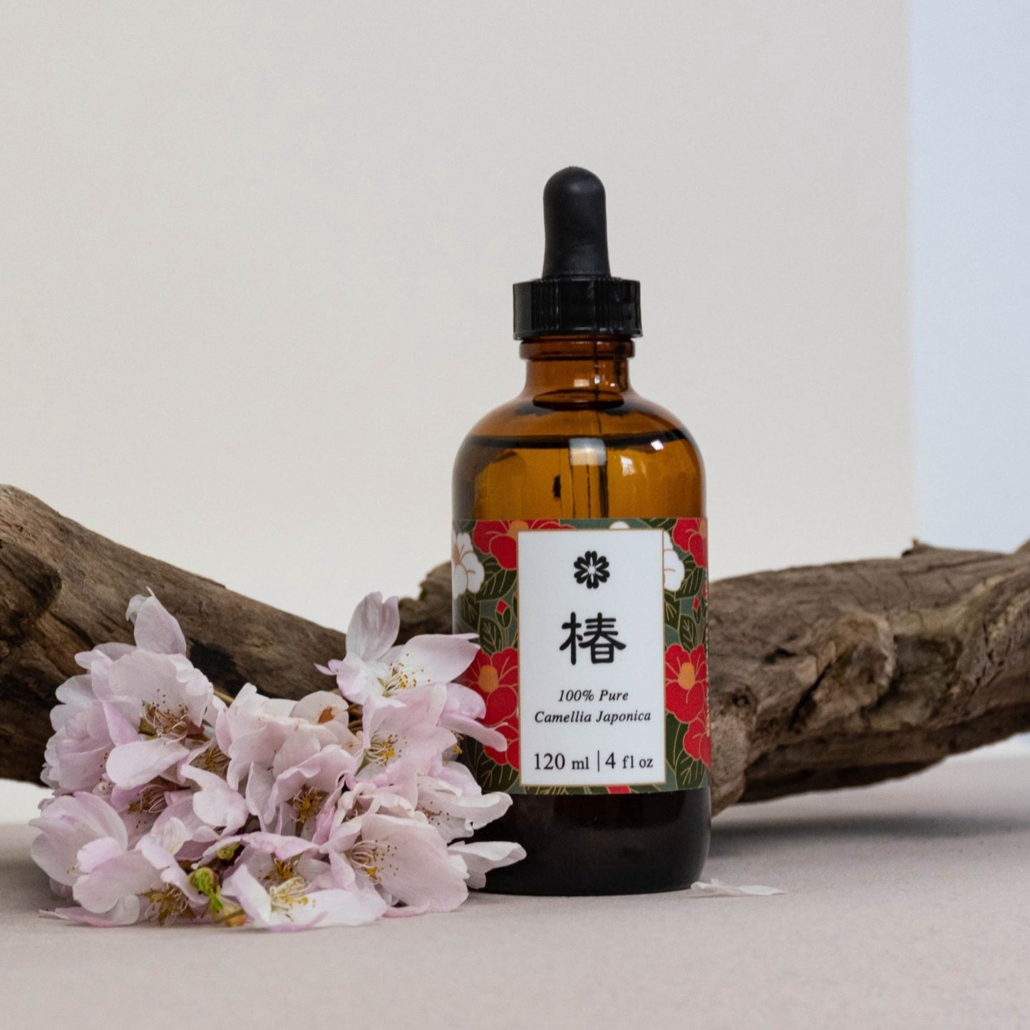 Premium Tsubaki Oil & Soaps Gift Set