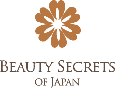 Beauty Secrets of Japan