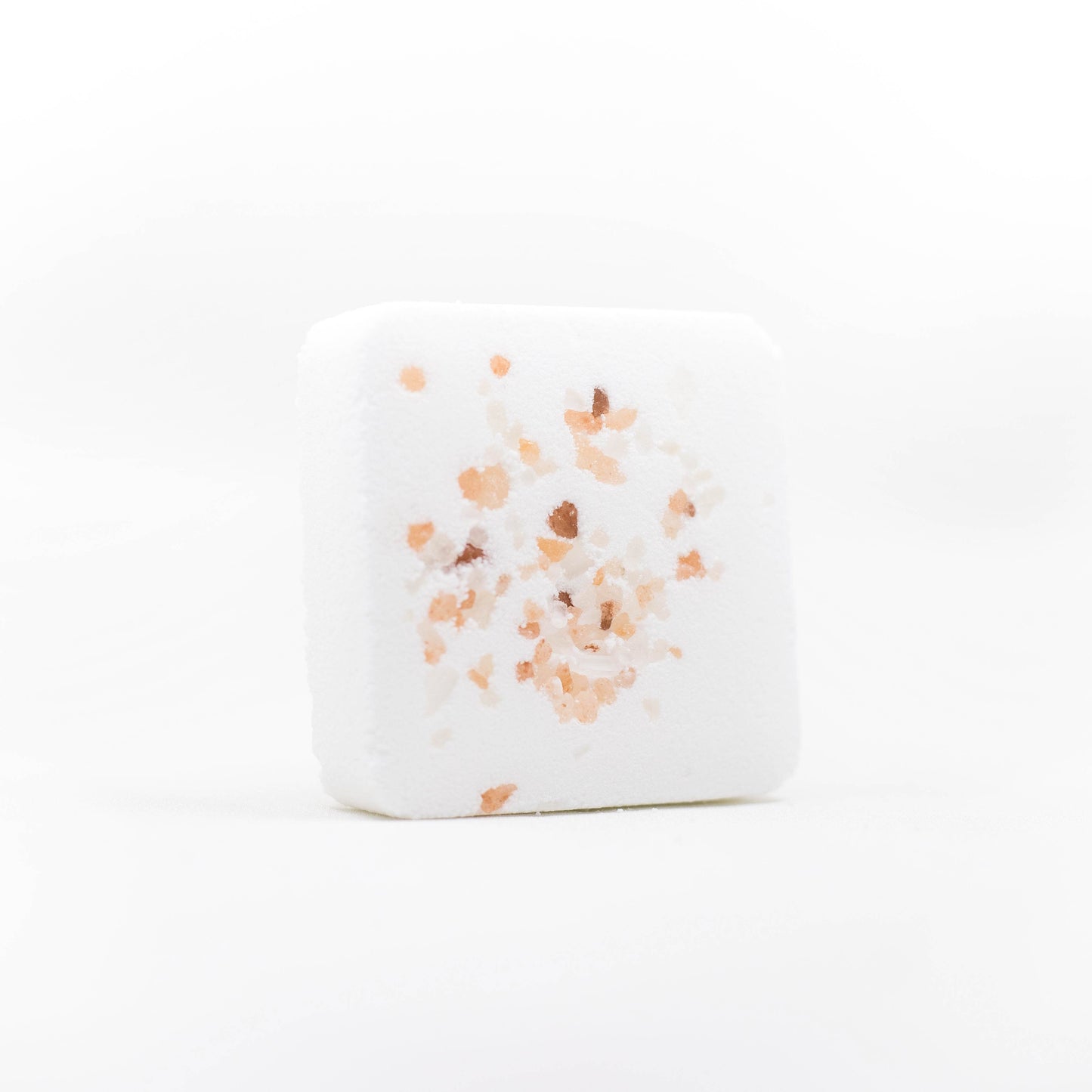 Lavender and Himalayan Pink Salt Bath Bomb