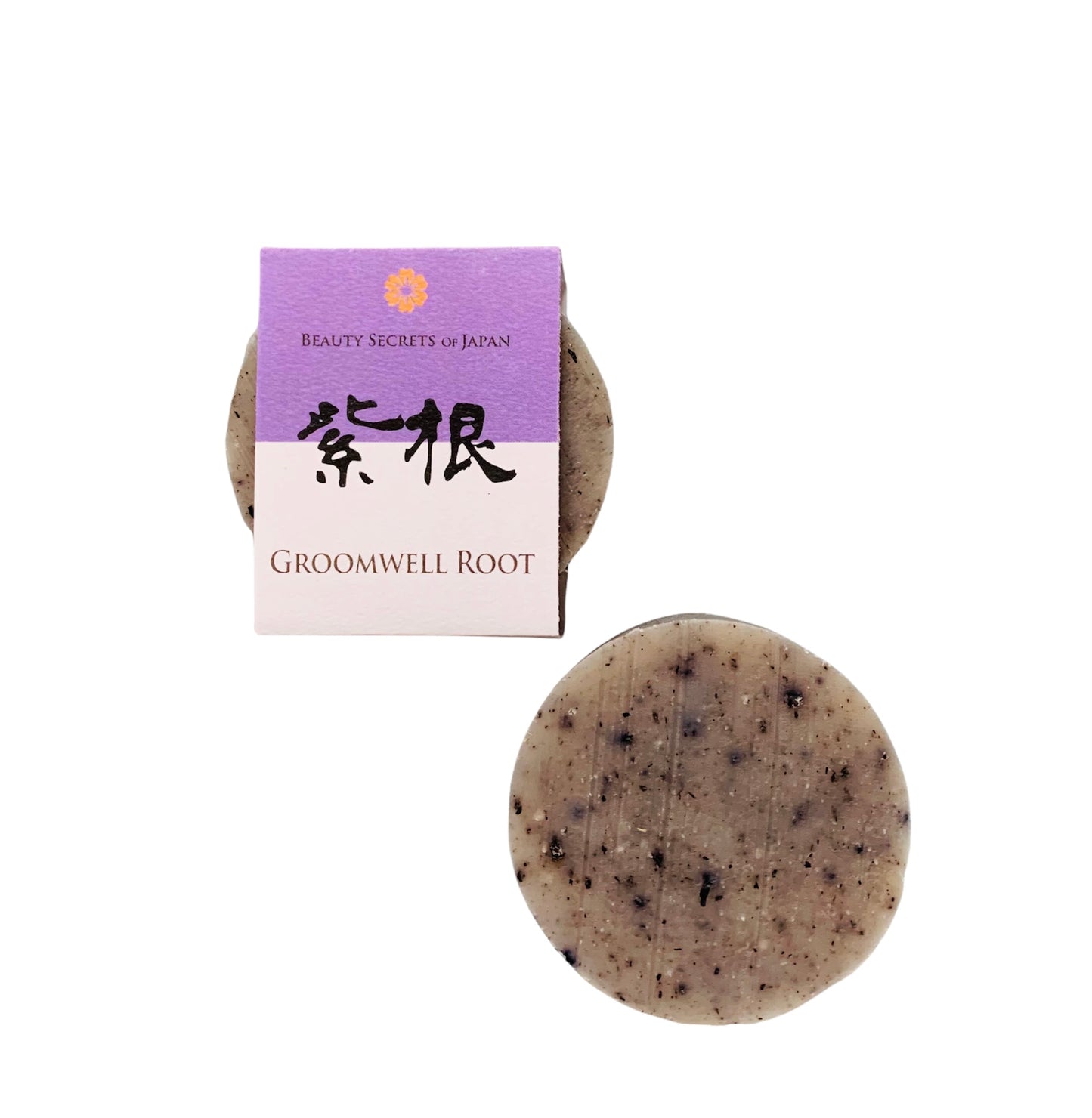 Shikon Gromwell Root Soap