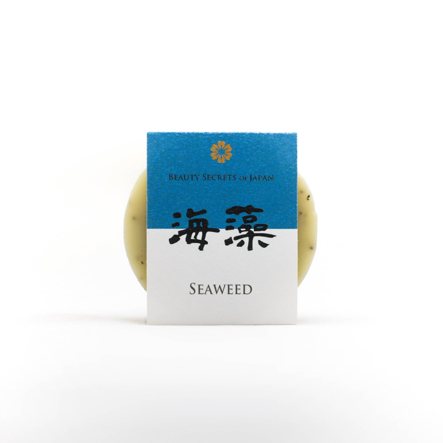 Seaweed Soap