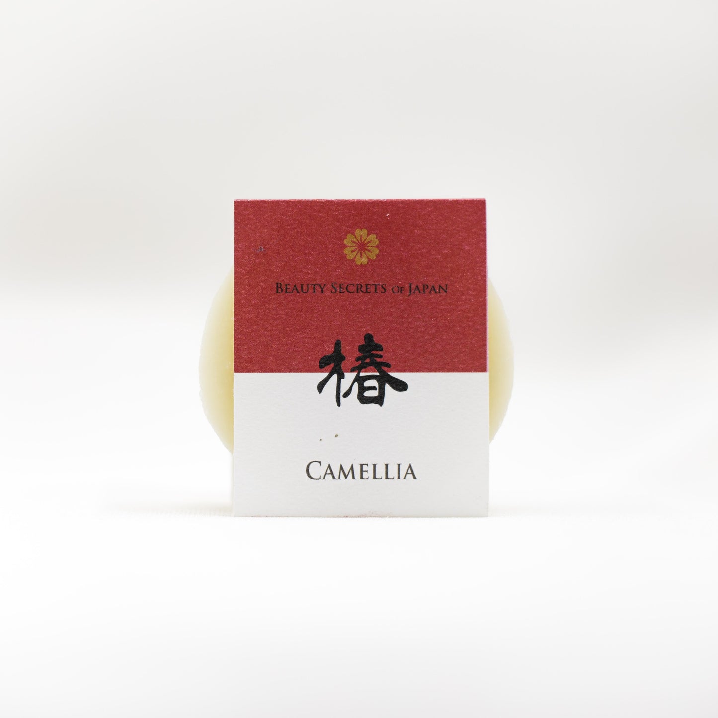 Coffret cadeau huile et savons Tsubaki Premium