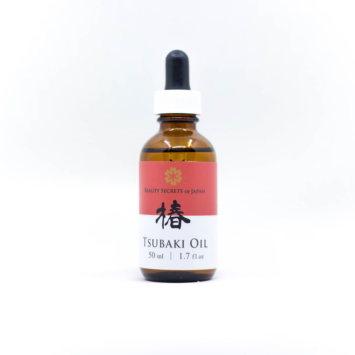 50 ml Tsubaki Oil