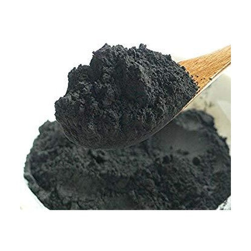 Organic Bamboo Charcoal Powder