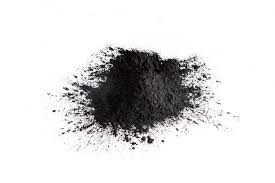 Organic Bamboo Charcoal Powder